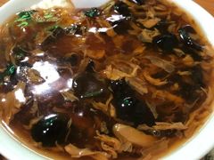 面茶-增盛魁小吃店