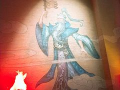 -青岛东方影都融创电影世界