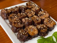 -莲餐厅·湖北菜·潜江小龙虾店(愚园路店)