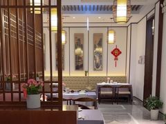 -千滋百味·醉江澜花园餐厅(街道口店)