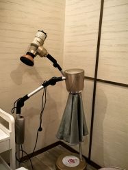 -芳朵美容养生SPA