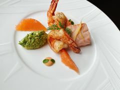 -恰餐厅及酒吧CHAR Bar & Grill(北京三里屯洲际店)