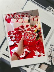 -厦门庐山大酒店·宴会厅