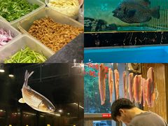 -草鱼先生潮州鱼生·虾生(新厦花园店)
