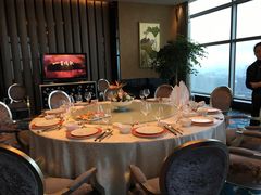 -南苑环球酒店云顶高级中餐厅(鄞县大道店)