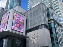 -中信银行(中信泰富广场支行)