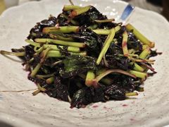 -虎哥私房菜(馒头山店)