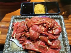 -吉志烤肉(太原总店)