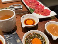 -御牛道日式烤肉料理(杭州万象城店)