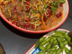 -司御手铜锅涮肉卤烤猪手(榆次新建路店)