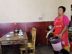 大堂-福顺祥大盘鸡(临潼店)