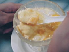 -芬芳甜品(同福路店)