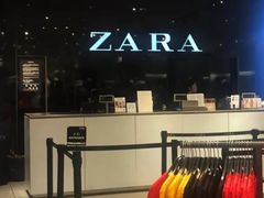 -ZARA(凯德乐峰广场店)
