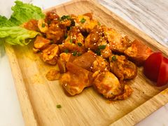 -妥妥烤肉料理(昙华林店)