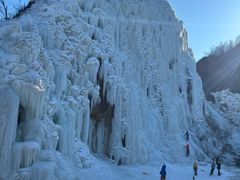 -玉渡山自然风景区