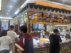 -老味道(横山桥羊绒城店)