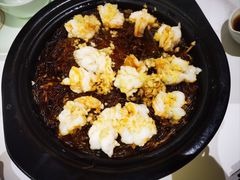 -船歌·鱼水饺青岛菜(恒隆广场店)
