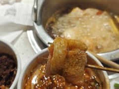 -龍歌自助小火锅(崂山丽达店)