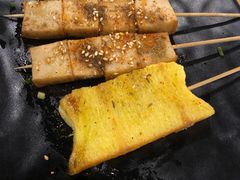 -观景小胖烧烤(观景店)