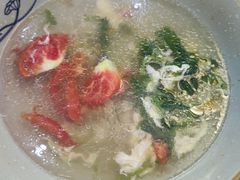 -灵福缘私房菜·农家菜(拈花湾·灵山大佛必推店)
