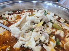 -老四川平头酸菜鱼(衙前店)