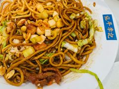 -宛平李记小吃(东关街店)