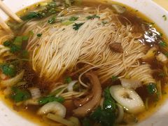 -水仙拉面(水仙街店)