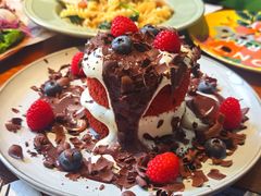 -JINNS锦时 steak&pizza(浸信会礼拜堂旧址店)