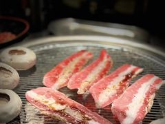 -伍丁·烤牛肋(和平东桥店)