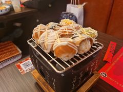 -仙隐小鹿中华料理(南宁万象城店)