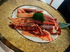 -隐炉和牛烧肉店(群力店)