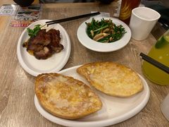 -翠华餐厅(东门店)