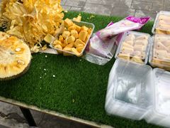 -果叔鲜果(广州广氮花园店)