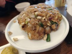 -海坛特色小吃·只做平潭特色菜(平潭店)