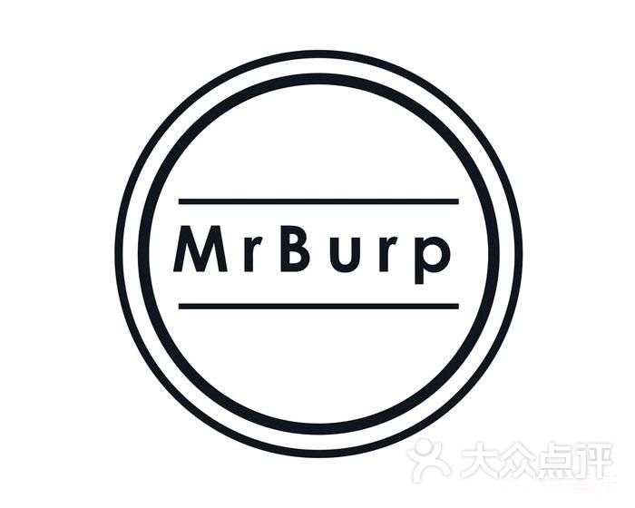 mr·burp 宝嗝先生