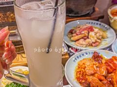-蒜香焼肉PURUSHIN(马场路店)