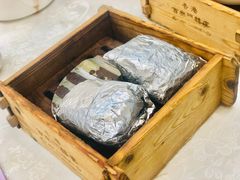 瑶柱珍珠鸡-百乐门喜宴(海珠广场华厦店)