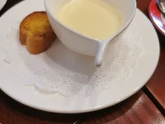 -蓝枪鱼西餐厅(锦华店)
