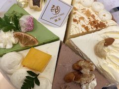 -佩家私房烘焙(宝龙店)