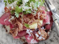 -BOR Eatery(安福路店)