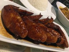 -翠华餐厅(旺角文华商场店)