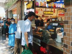 -上海全国土特产食品商场(淮海中路店)