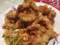-吴记酱骨炖菜馆(西大直街店)