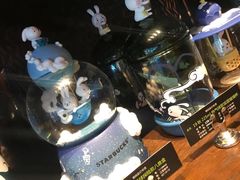 -星巴克(中远两湾城店)