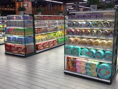 -果蔬好生活超市(乐堤港店)