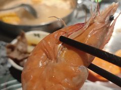 -阪尚皇·原切牛排·烤肉火锅自助(北京路店)