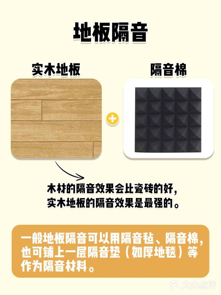 如何做到全屋隔音？ 看了这篇文章你就有头绪了！