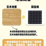 如何做到全屋隔音？ 看了这篇文章你就有头绪了！