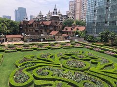 -马勒别墅饭店(静安寺店)