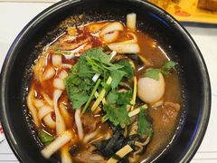 -姐弟俩土豆粉(北京双桥万达店)